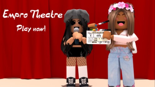 Modeling Center || Empro Productions