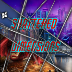 Shattered Dimensions Battleground