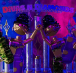 Join if you are a fan of Megan plays