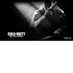 Black ops # #######