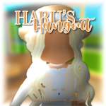 Haru’s Hangout