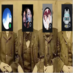 #yappington