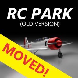 (MOVED) RC Park  icon