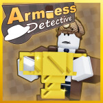 [UPDATE] Armless Detective