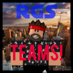 ⚐Reality Gameshows⚐ | Teams! | Course Testing