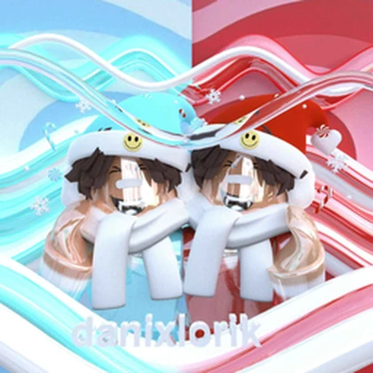 LORIKS MEMBERS GRUPPE Roblox group icon