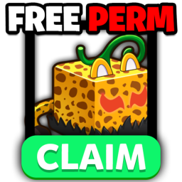 [🍎FREE PERM FRUITS??] Blox Fruits Obby!