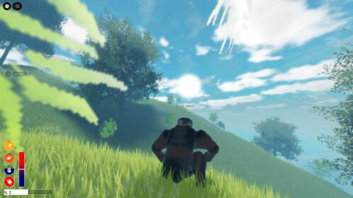 [⌛BIG-UPDATE] Ancestors Evolution 