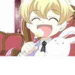 Anime yus!