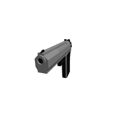 Deagle .50