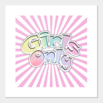 Girls only!!! No boys allowed