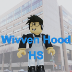 Wivven Hood High School