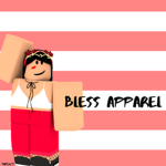 Bless Apparel
