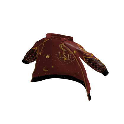 LSF Jacket [1]
