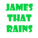 JamesThatRains