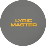 Lyric Master