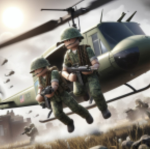 The Fearless Robloxain Army