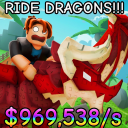 [UPD] 🐉 Catch a Dragon