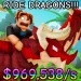 [UPD] Catch a Dragon icon