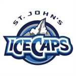 [ St. John's IceCaps ]