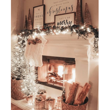 Cozy Christmas