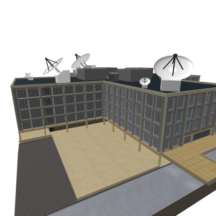 Hawkins National Laboratory