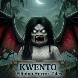 [👻RELEASE] KWENTO: Filipino Horror Tales icon
