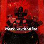 PrevailedHeartzz