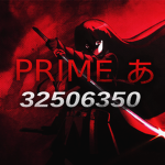 PRIME あ