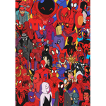 Spider-Verse Chat