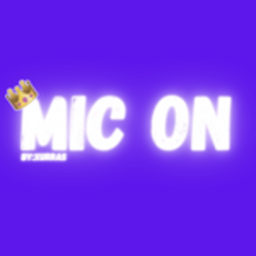Mic On🌏