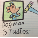 Dog man studios [again]