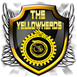 The YellowHeads Sword Art Online: Burst