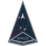 ≡ Space Operations Command ≡