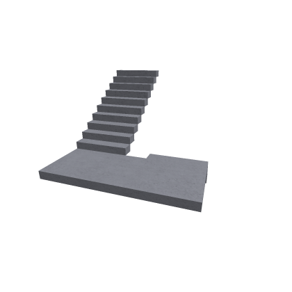 Stair well3