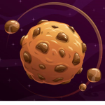 I love cookie master