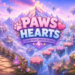[FREE AVA] MOUNT PAWS & HEARTS