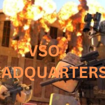 VSO:- Headquarters [Update!] RAID HERE