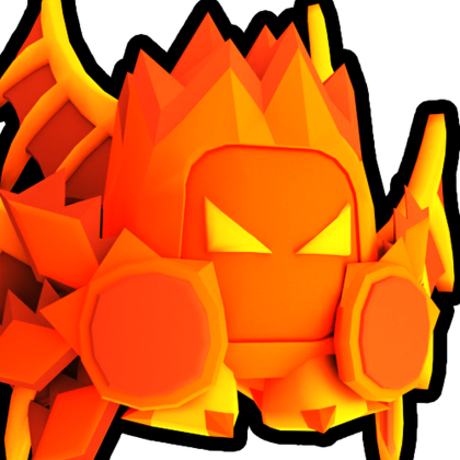 Normal Fire Dominus