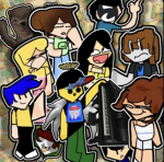 Christina Group For Friends