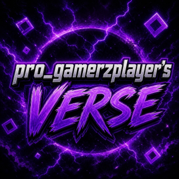 pro_gamerzplayer's Verse