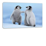 Penguins = THE BEST