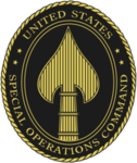 [USEF] United States Special Forces