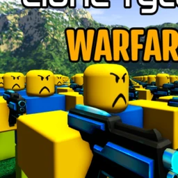 Clone Tycoon Warfare icon