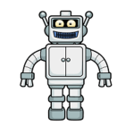 Robotic Fashion