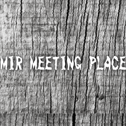 The MIR Meeting Place