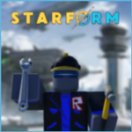 Starform Games