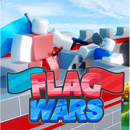 Flag Wars (Closed for Maintence)