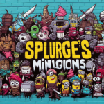 splurge's minions