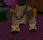 Staff Dev